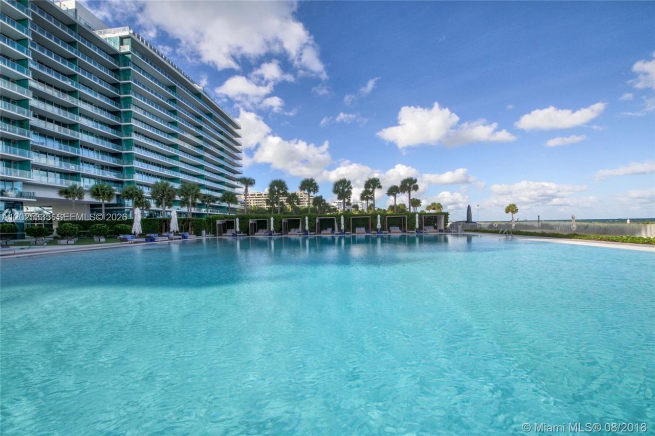350 Ocean Dr , Unit 304N, Key Biscayne, FL 33149 Photo