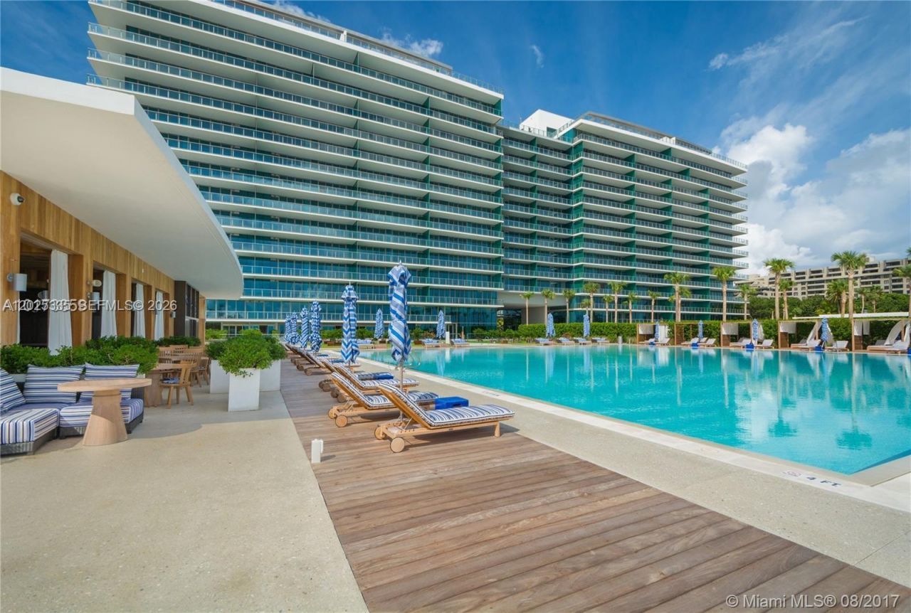 350 Ocean Dr , Unit 304N, Key Biscayne, FL 33149 Photo