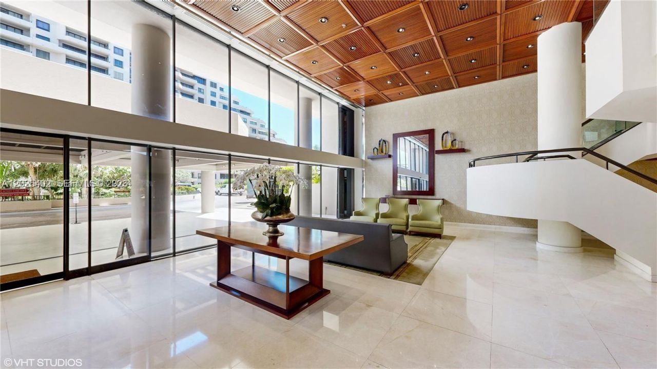 201 Crandon Blvd , Unit 642, Key Biscayne, FL 33149 Photo