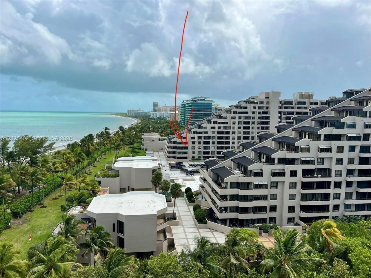 201 Crandon Blvd , Unit 642, Key Biscayne, FL 33149 Photo