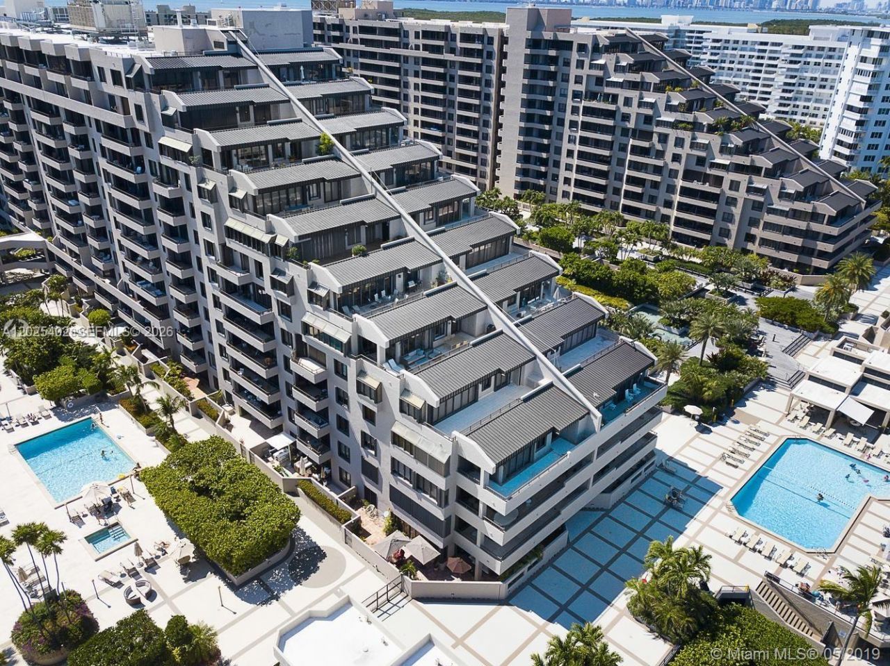 201 Crandon Blvd , Unit 642, Key Biscayne, FL 33149 Photo