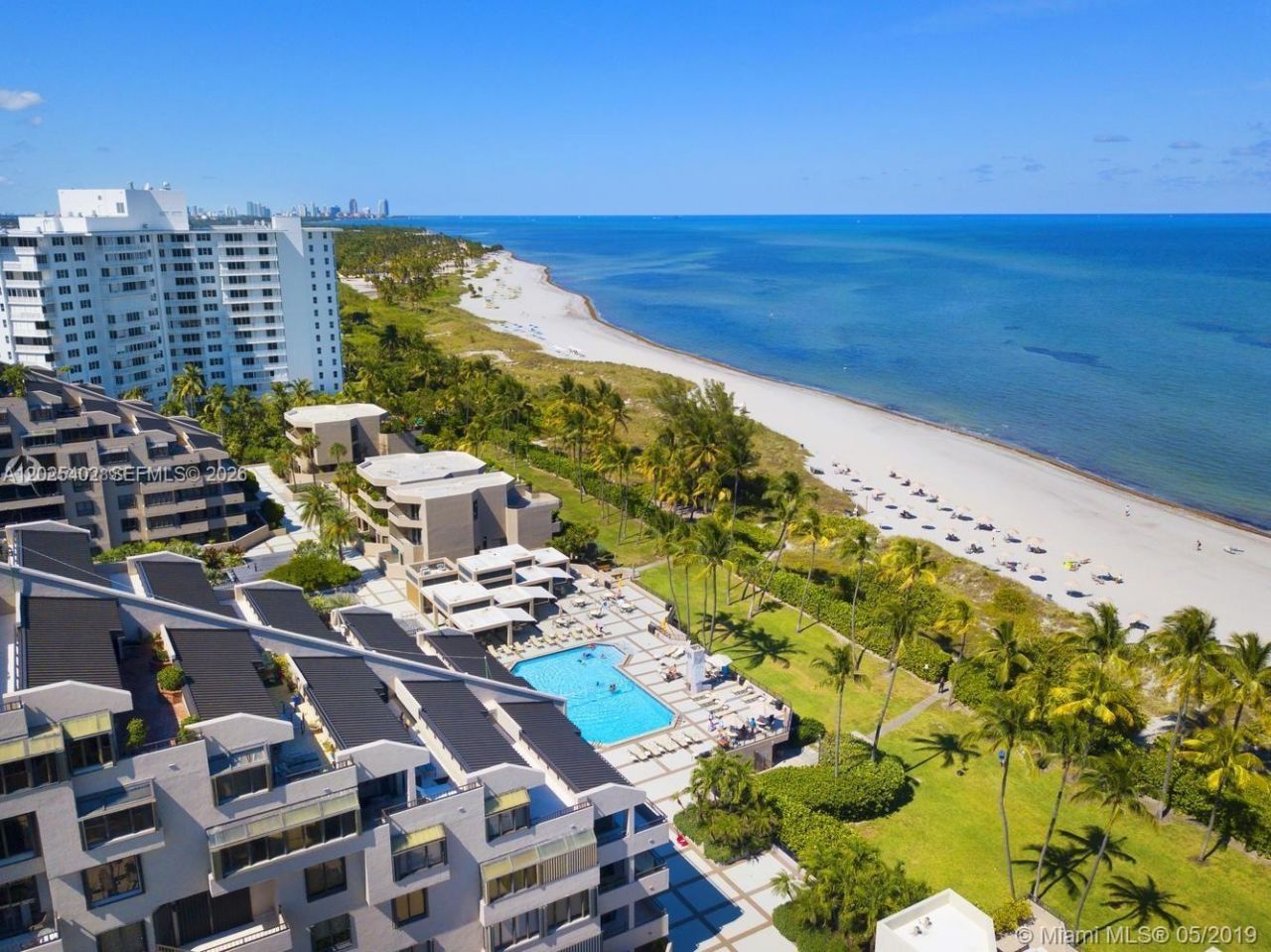 201 Crandon Blvd , Unit 642, Key Biscayne, FL 33149 Photo