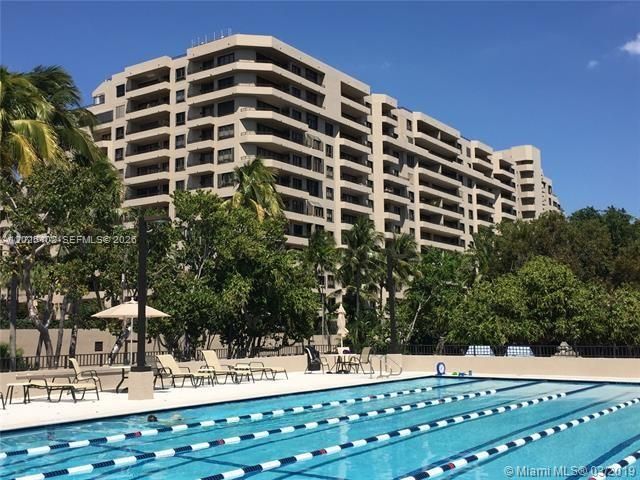 201 Crandon Blvd , Unit 642, Key Biscayne, FL 33149 Photo