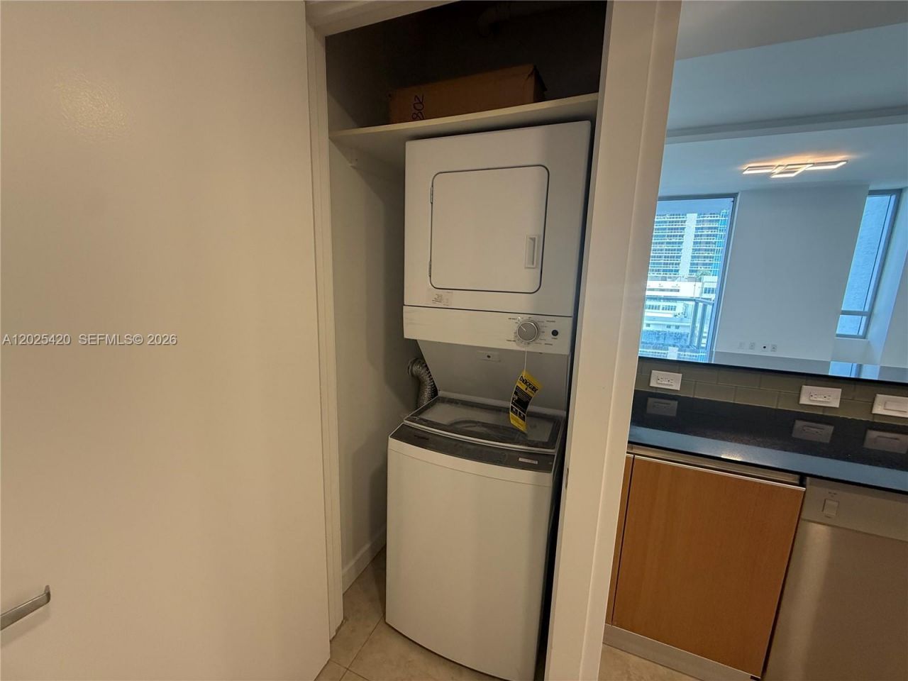 1050 SE Brickell Ave , Unit 1802, Miami, FL 33131 Photo
