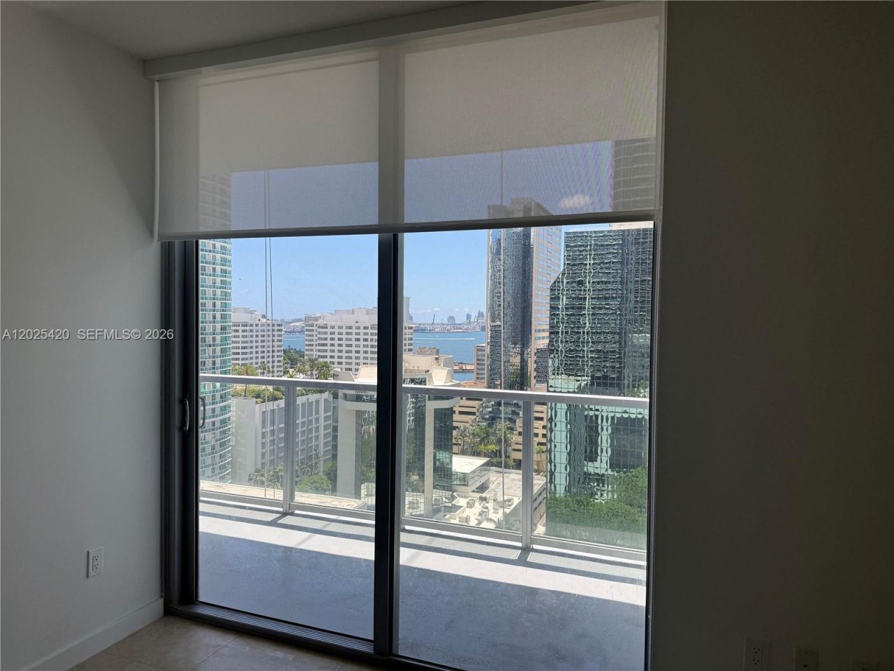 1050 SE Brickell Ave , Unit 1802, Miami, FL 33131 Photo