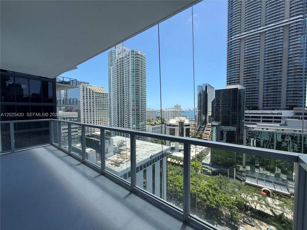 1050 SE Brickell Ave , Unit 1802, Miami, FL 33131 Photo
