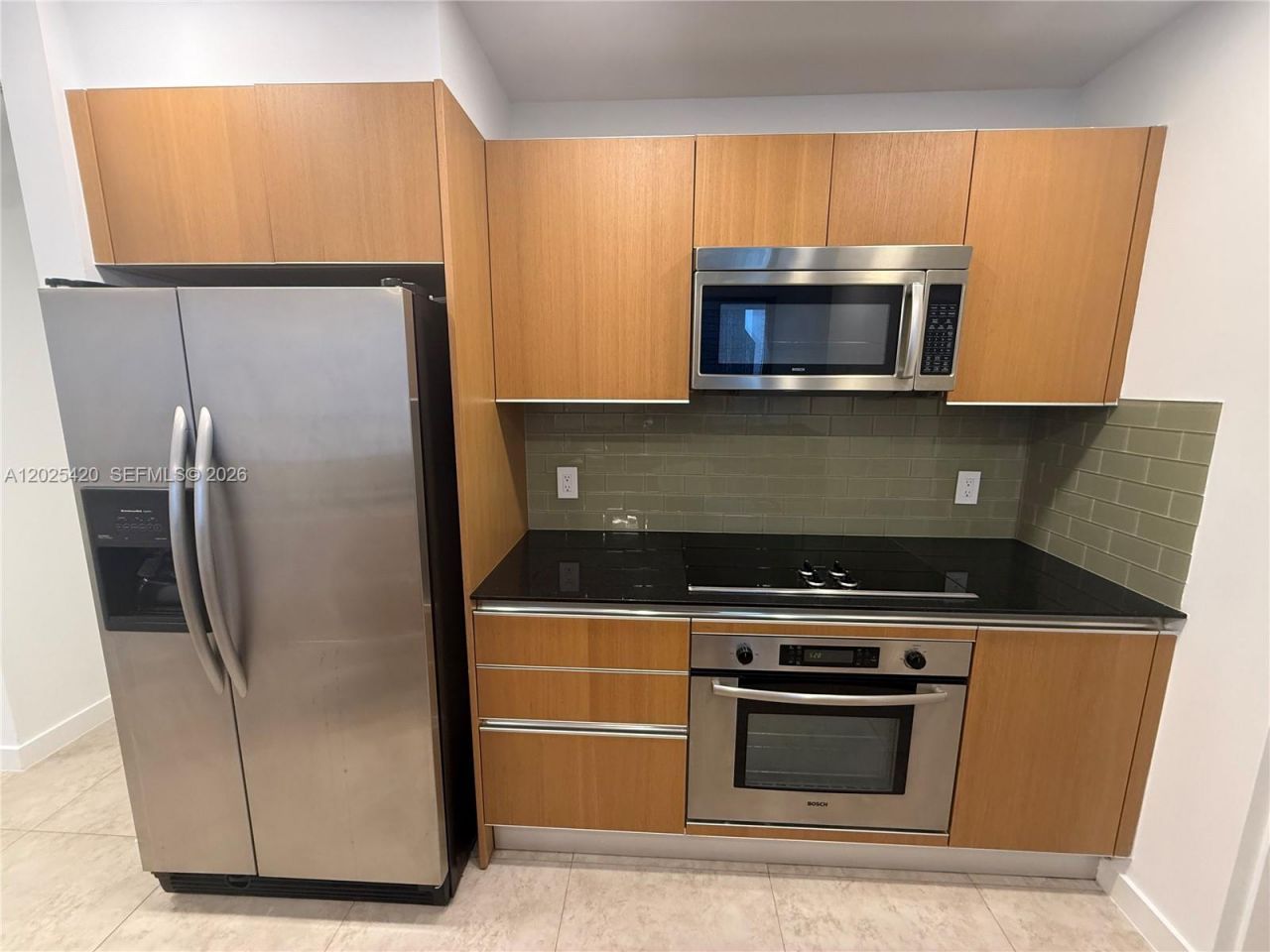 1050 SE Brickell Ave , Unit 1802, Miami, FL 33131 Photo