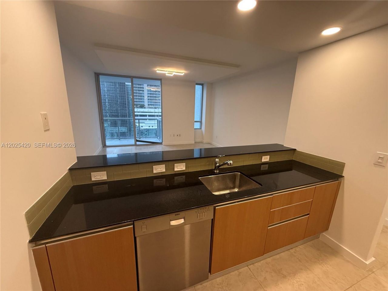 1050 SE Brickell Ave , Unit 1802, Miami, FL 33131 Photo