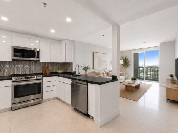 1250 S Miami Ave , Unit 1109, Miami, FL 33130