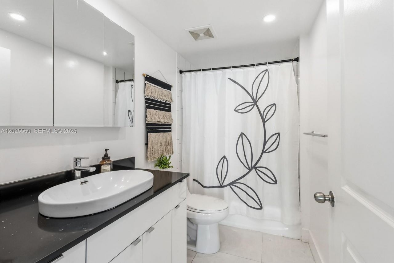 1250 S Miami Ave , Unit 1109, Miami, FL 33130 Photo