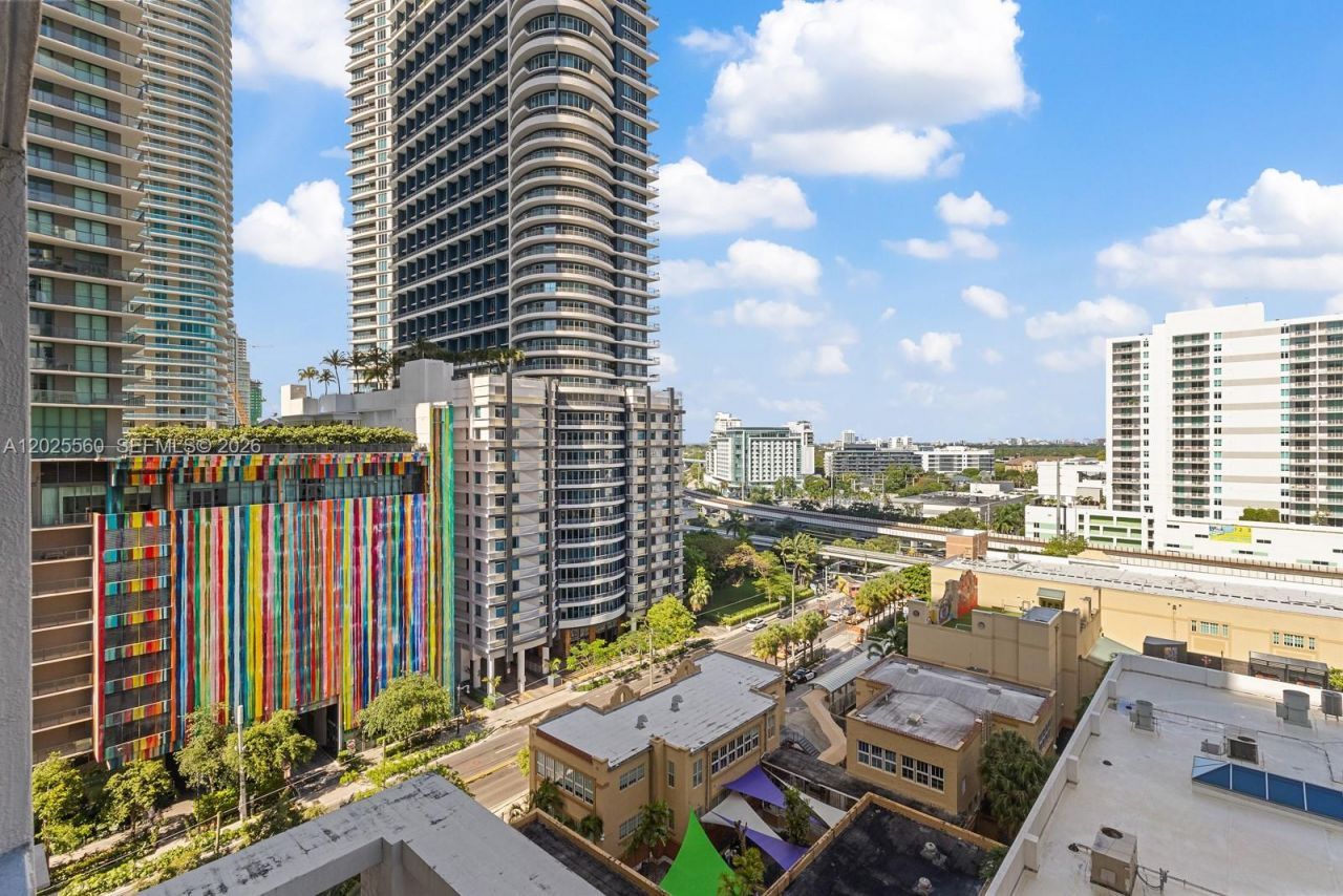1250 S Miami Ave , Unit 1109, Miami, FL 33130 Photo