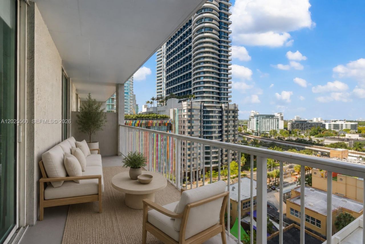 1250 S Miami Ave , Unit 1109, Miami, FL 33130 Photo