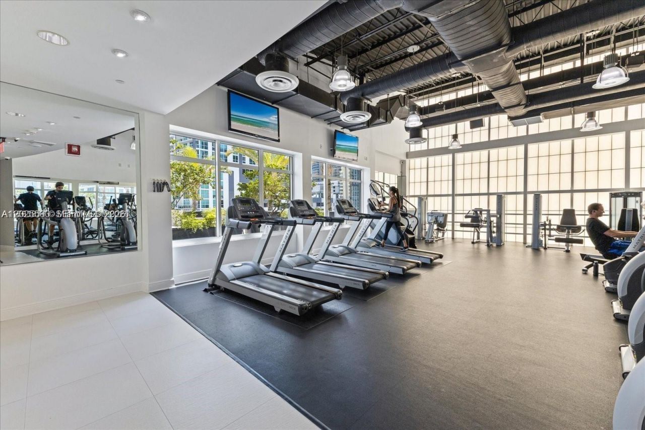 1250 S Miami Ave , Unit 1109, Miami, FL 33130 Photo