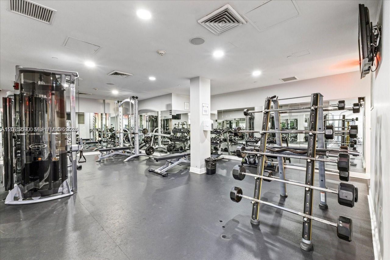 1250 S Miami Ave , Unit 1109, Miami, FL 33130 Photo