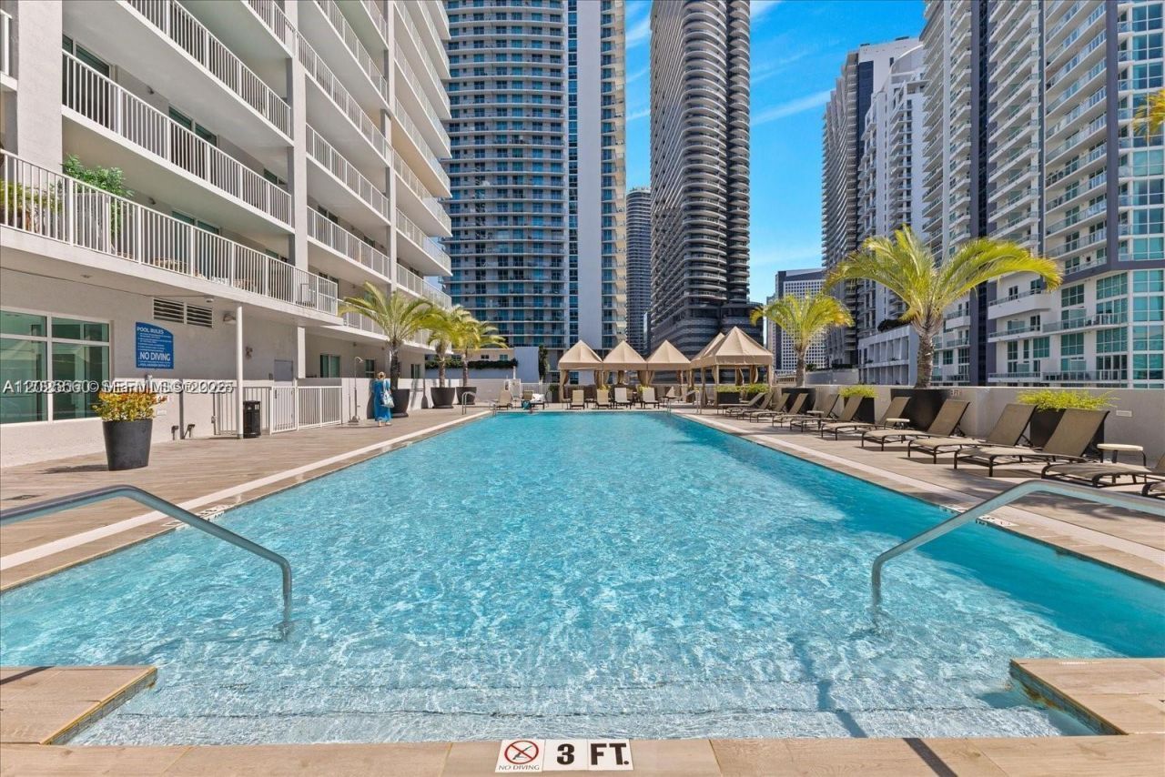 1250 S Miami Ave , Unit 1109, Miami, FL 33130 Photo
