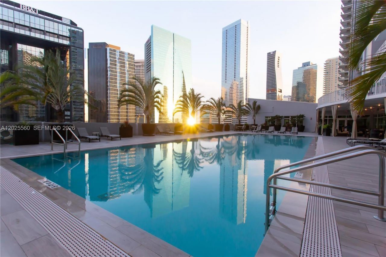 1250 S Miami Ave , Unit 1109, Miami, FL 33130 Photo