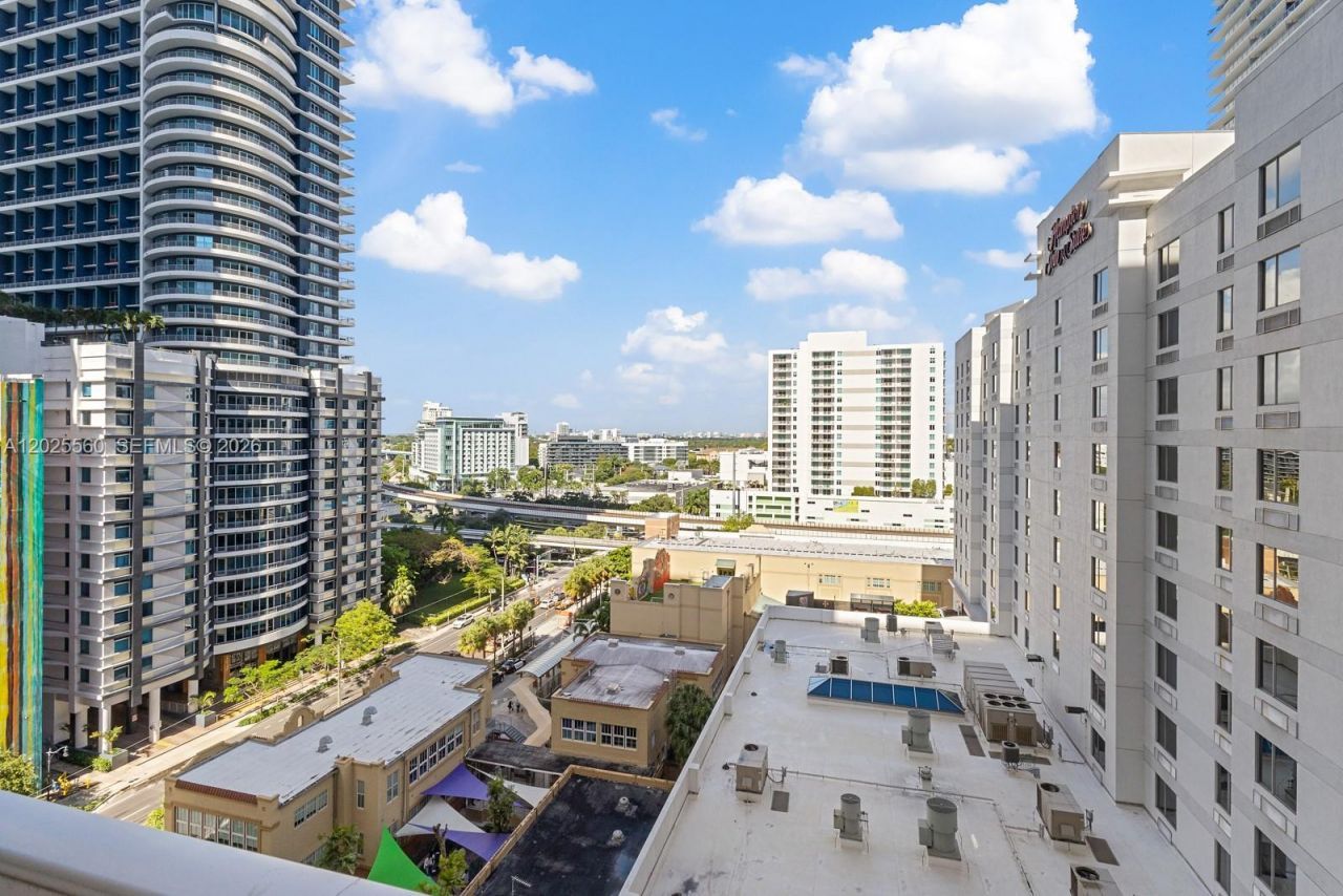 1250 S Miami Ave , Unit 1109, Miami, FL 33130 Photo