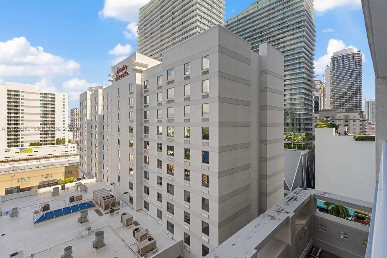 1250 S Miami Ave , Unit 1109, Miami, FL 33130 Photo