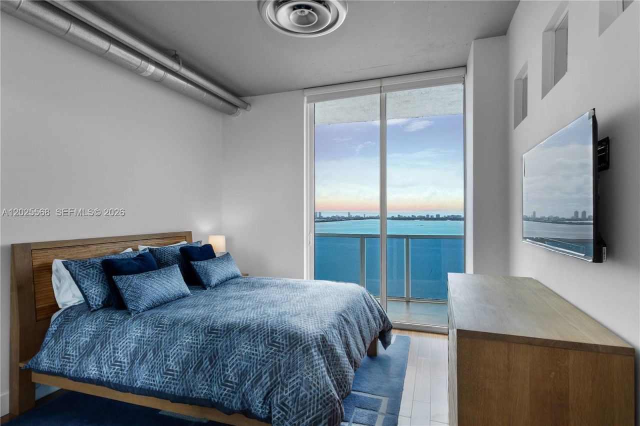 700 NE 25th St , Unit 1902, Miami, FL 33137 Photo