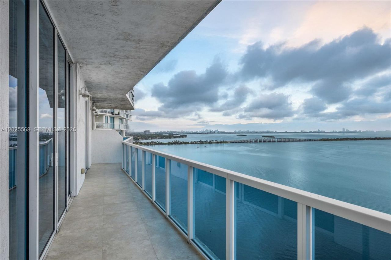700 NE 25th St , Unit 1902, Miami, FL 33137 Photo