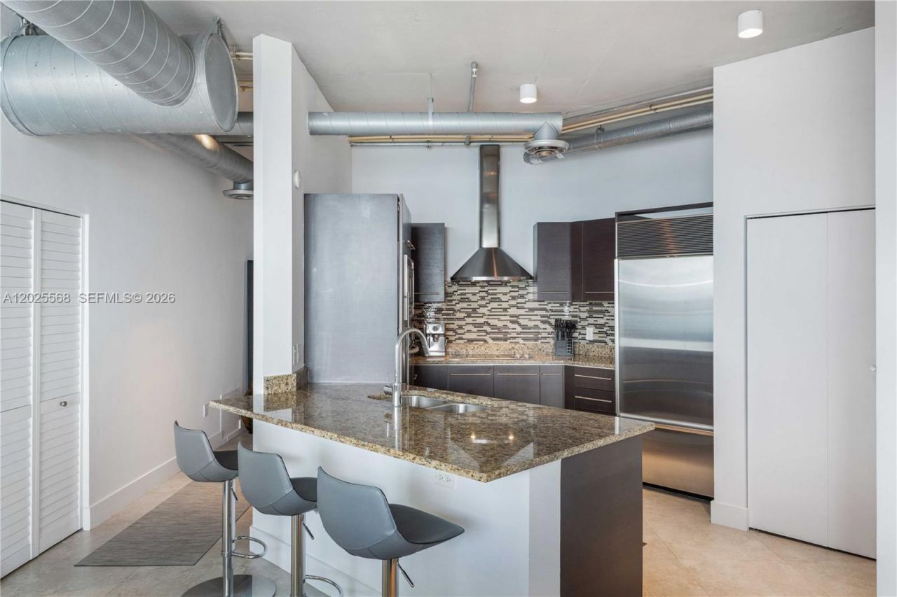 700 NE 25th St , Unit 1902, Miami, FL 33137 Photo