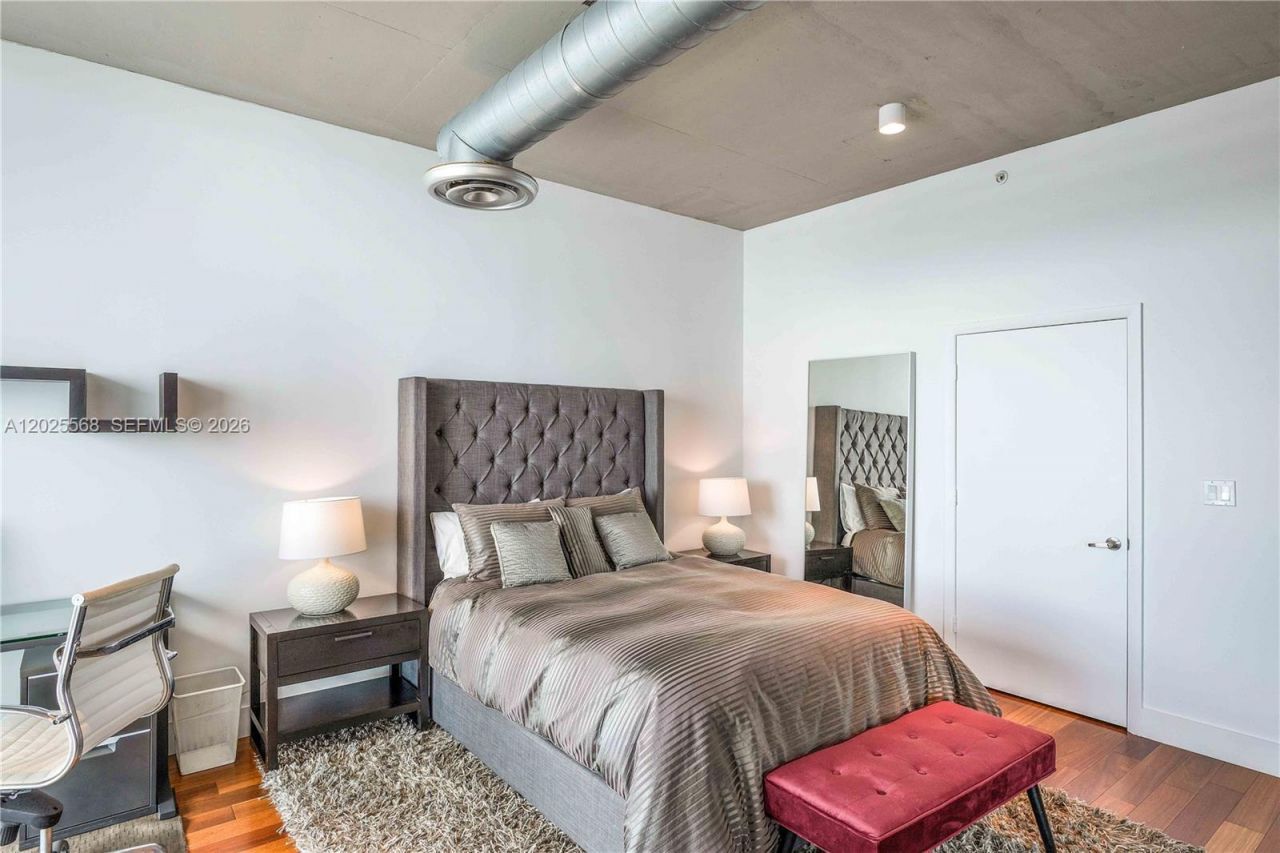 700 NE 25th St , Unit 1902, Miami, FL 33137 Photo