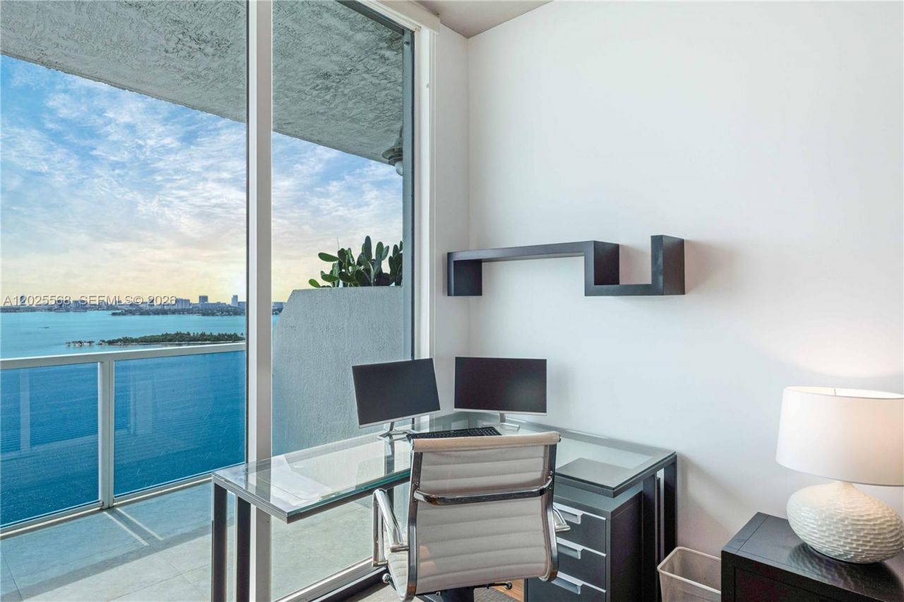 700 NE 25th St , Unit 1902, Miami, FL 33137 Photo