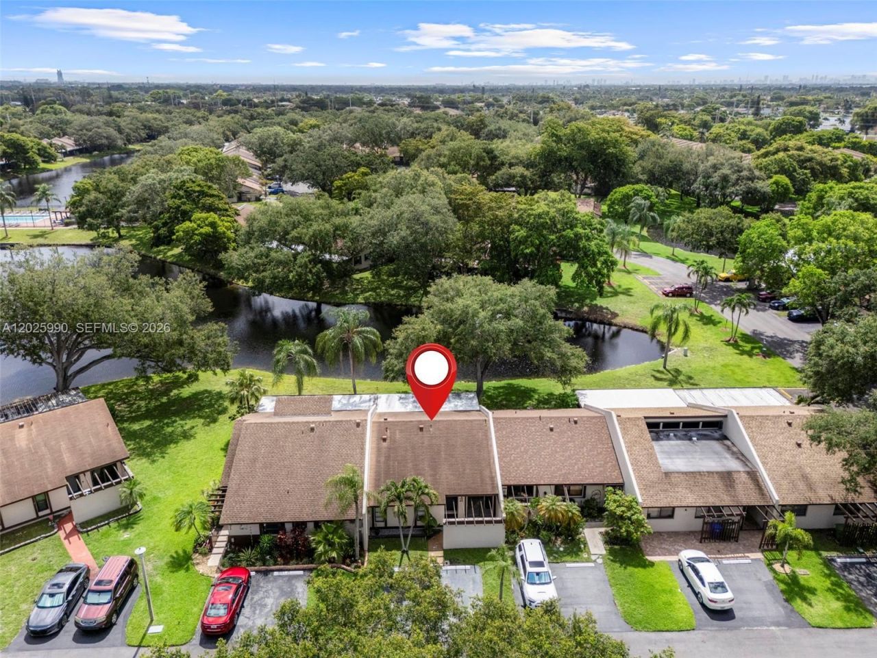 1561 NW 98th Ave, Unit 1561, Pembroke Pines, FL 33024 Photo