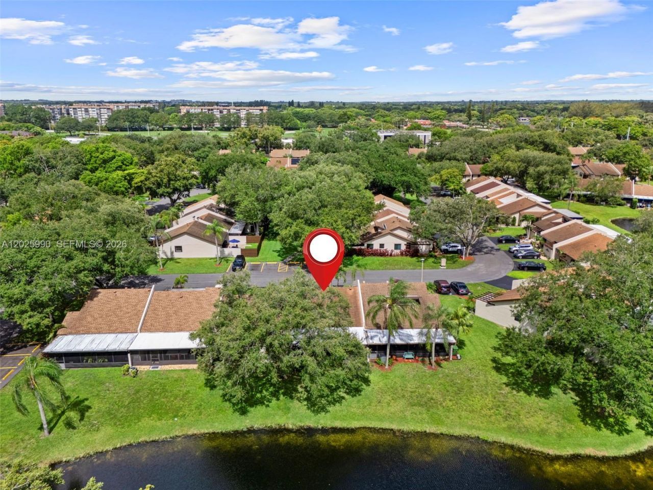 1561 NW 98th Ave, Unit 1561, Pembroke Pines, FL 33024 Photo
