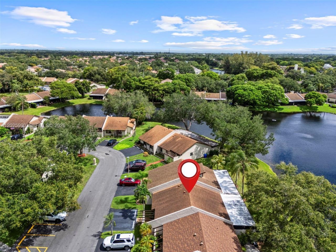 1561 NW 98th Ave, Unit 1561, Pembroke Pines, FL 33024 Photo
