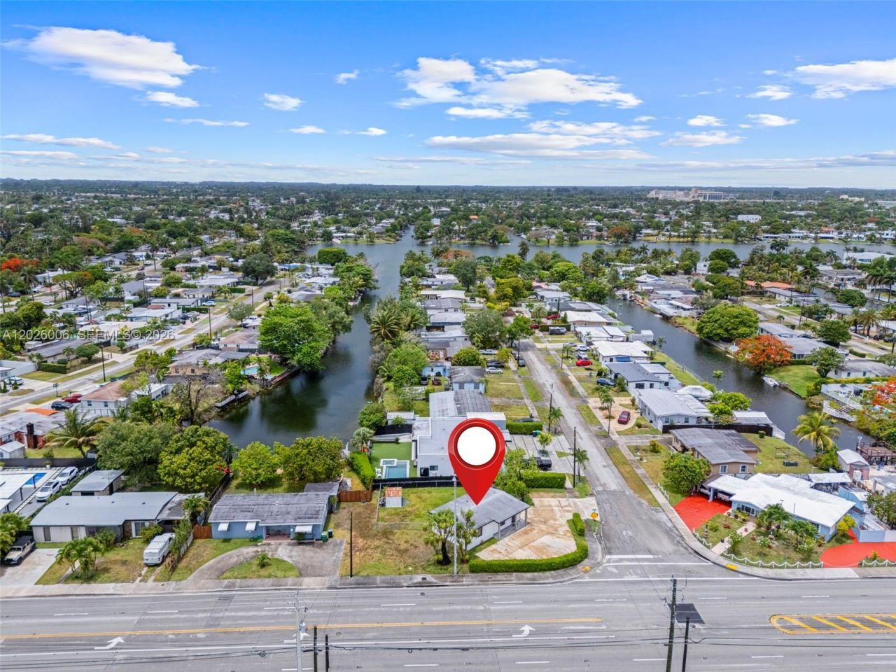10700 SW 46th St , Miami, FL 33165 Photo