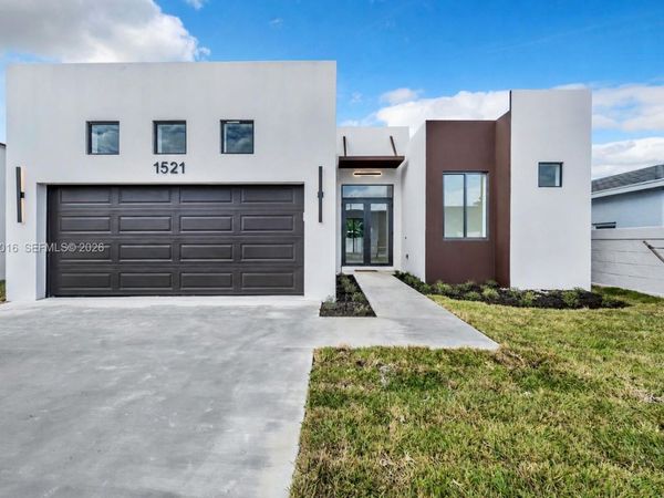 1521 SW 40th Ter , Fort Lauderdale, FL 33317