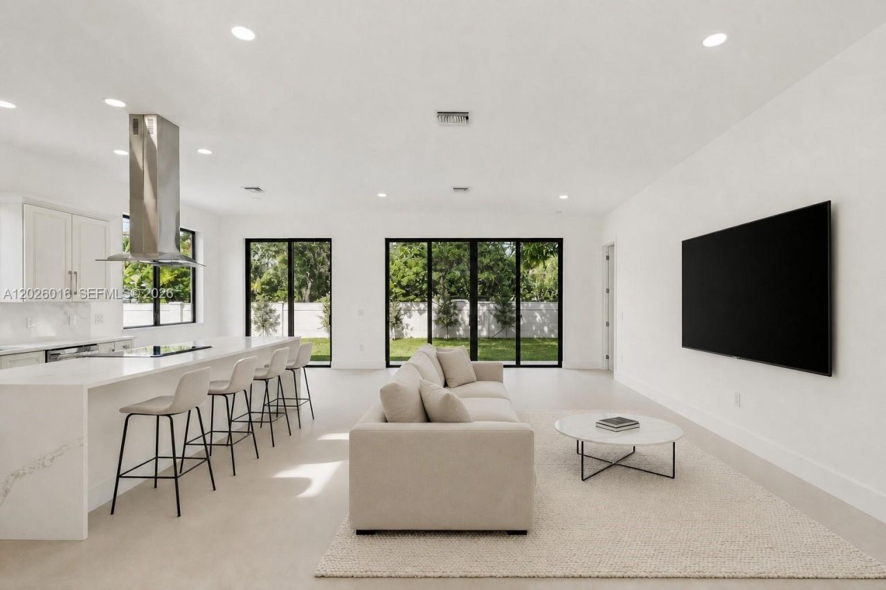 1521 SW 40th Ter , Fort Lauderdale, FL 33317 Photo