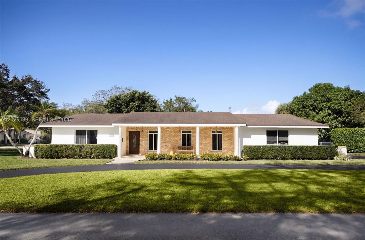 15700 SW 77th Ct, Palmetto Bay, FL 33157 Photo