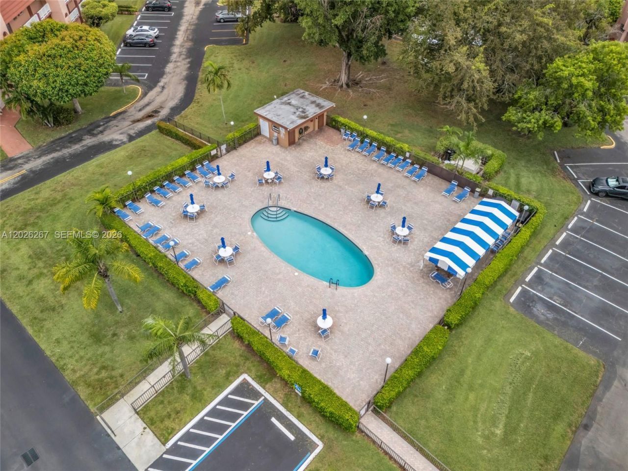 9601 Sunrise Lakes Blvd, Unit 106, Sunrise, FL 33322 Photo