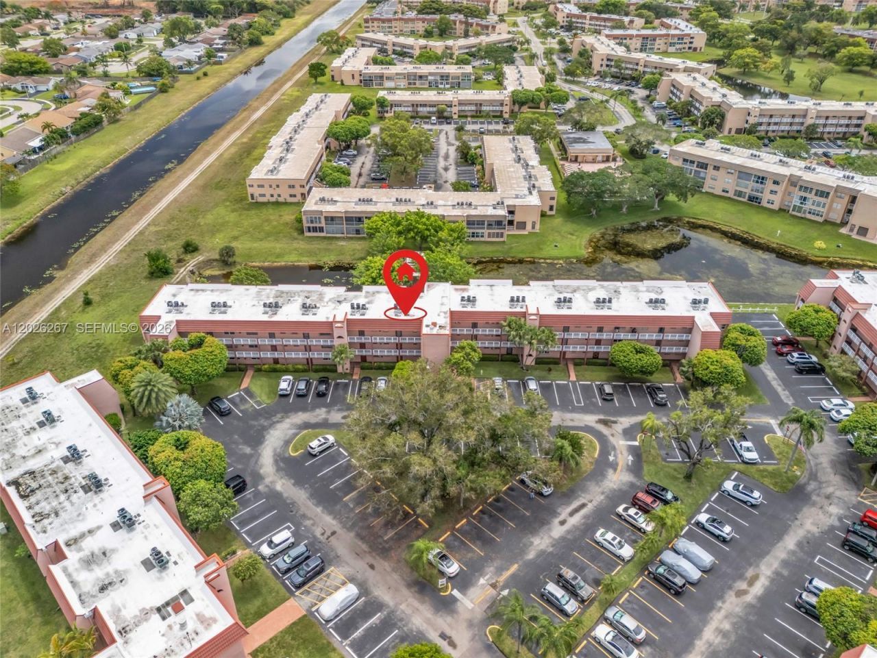 9601 Sunrise Lakes Blvd, Unit 106, Sunrise, FL 33322 Photo