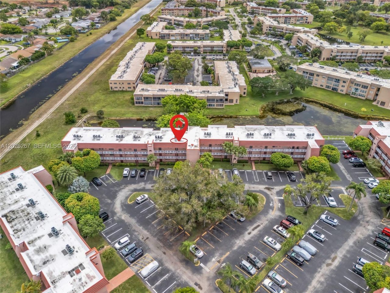 9601 Sunrise Lakes Blvd, Unit 106, Sunrise, FL 33322 Photo
