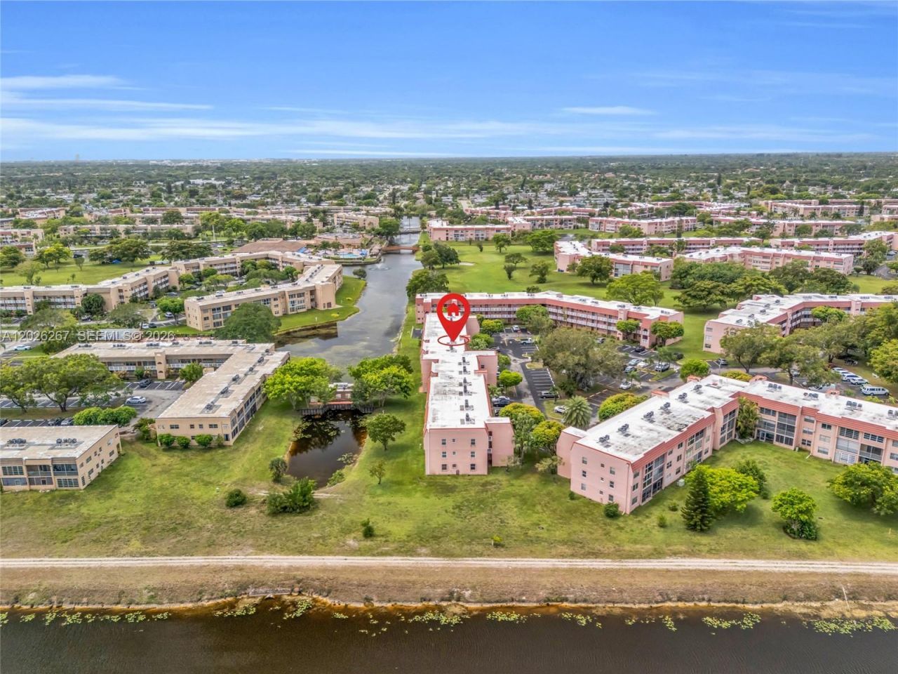 9601 Sunrise Lakes Blvd, Unit 106, Sunrise, FL 33322 Photo