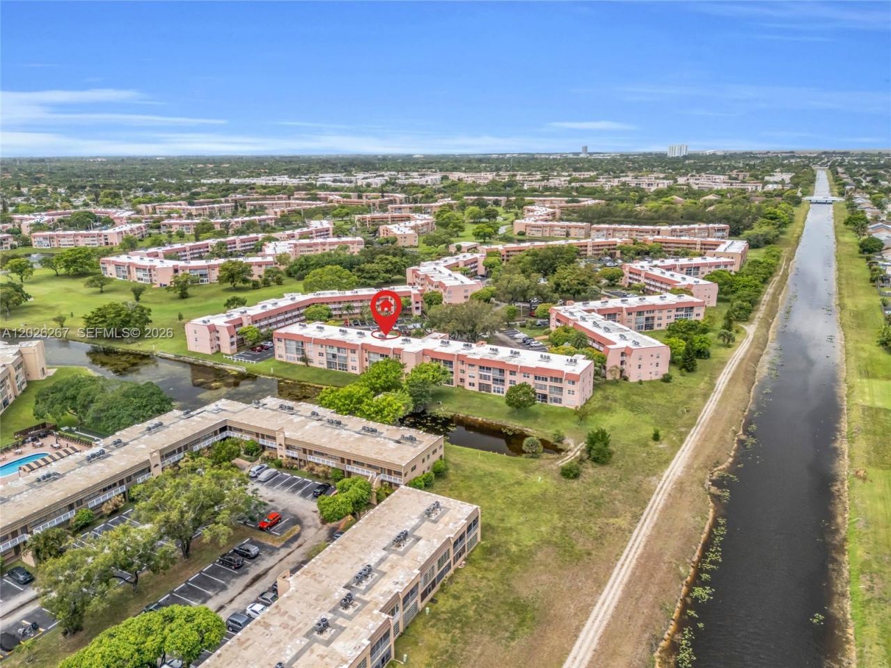 9601 Sunrise Lakes Blvd, Unit 106, Sunrise, FL 33322 Photo