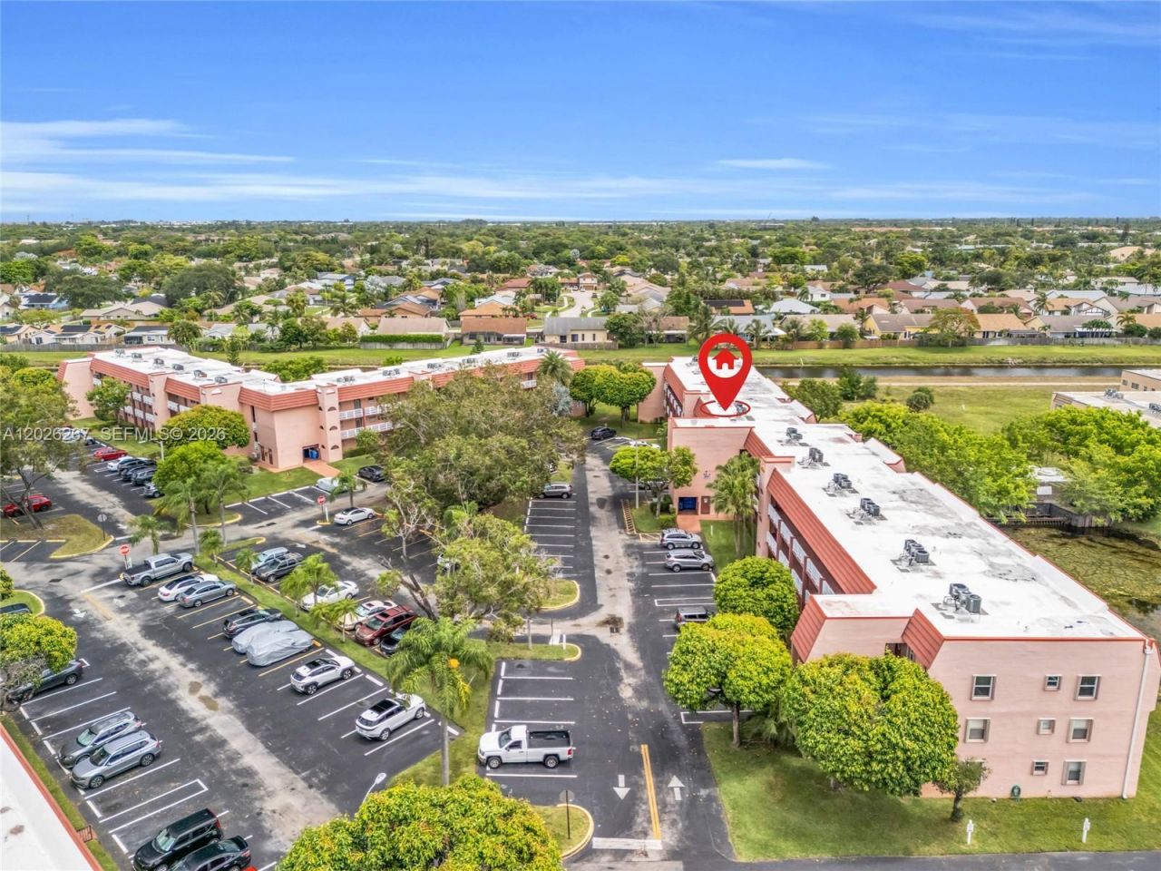 9601 Sunrise Lakes Blvd, Unit 106, Sunrise, FL 33322 Photo