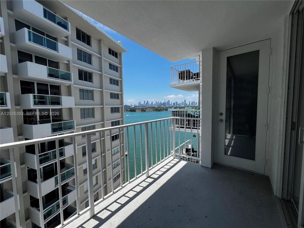 1228 West Ave , Unit 1114, Miami Beach, FL 33139