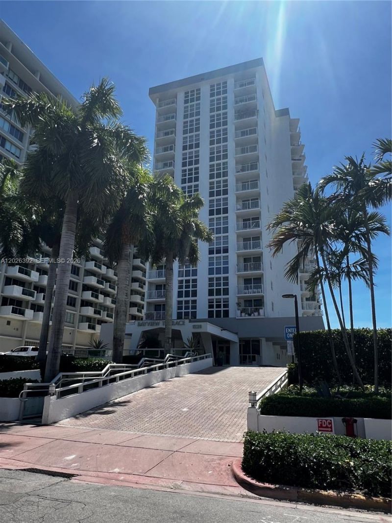 1228 West Ave, Unit 1114, Miami Beach, FL 33139 Photo
