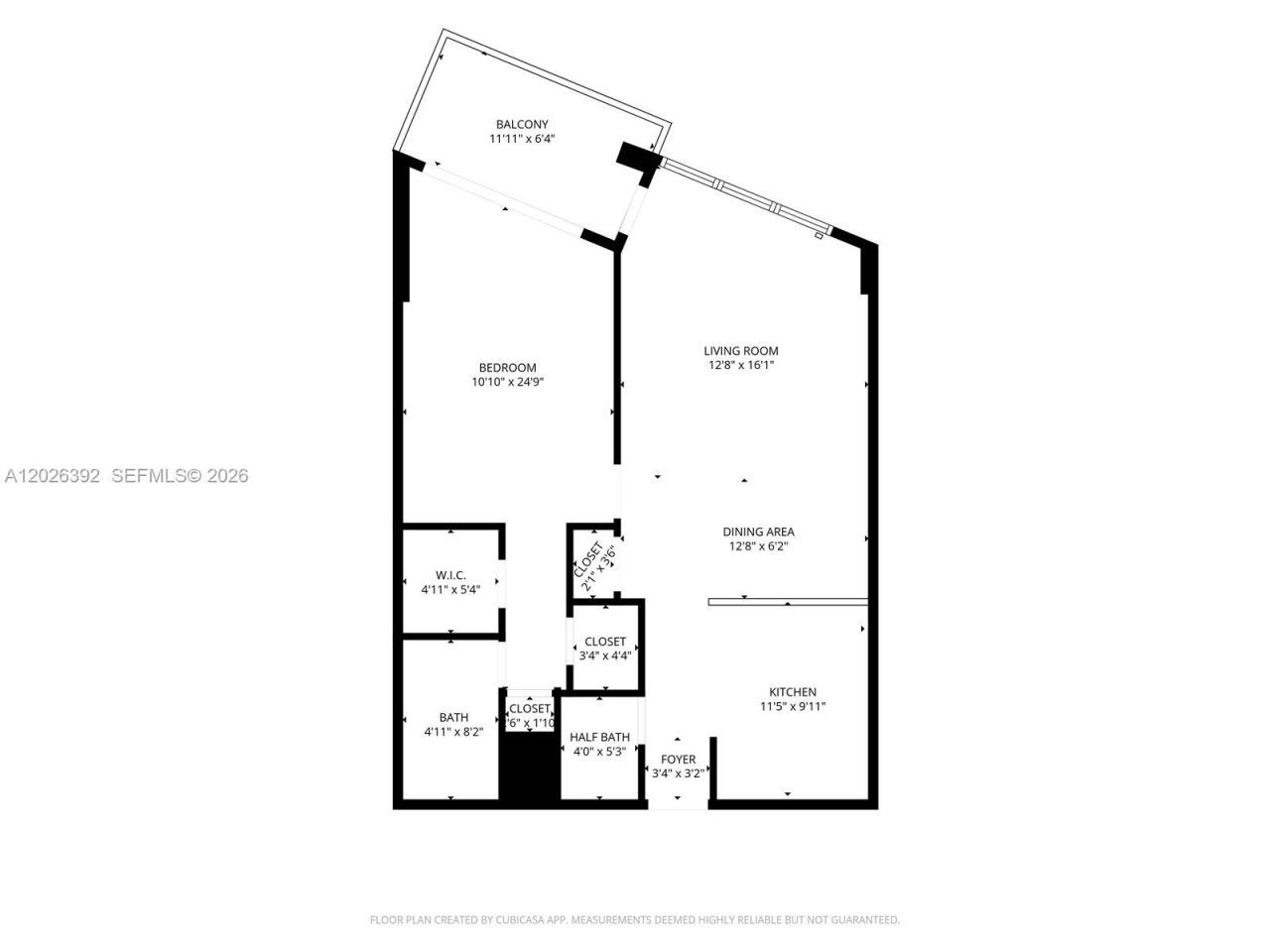1228 West Ave, Unit 1114, Miami Beach, FL 33139 Photo