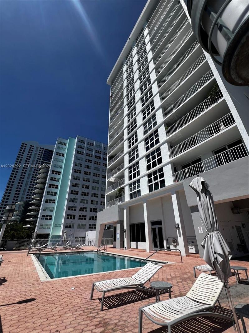 1228 West Ave, Unit 1114, Miami Beach, FL 33139 Photo
