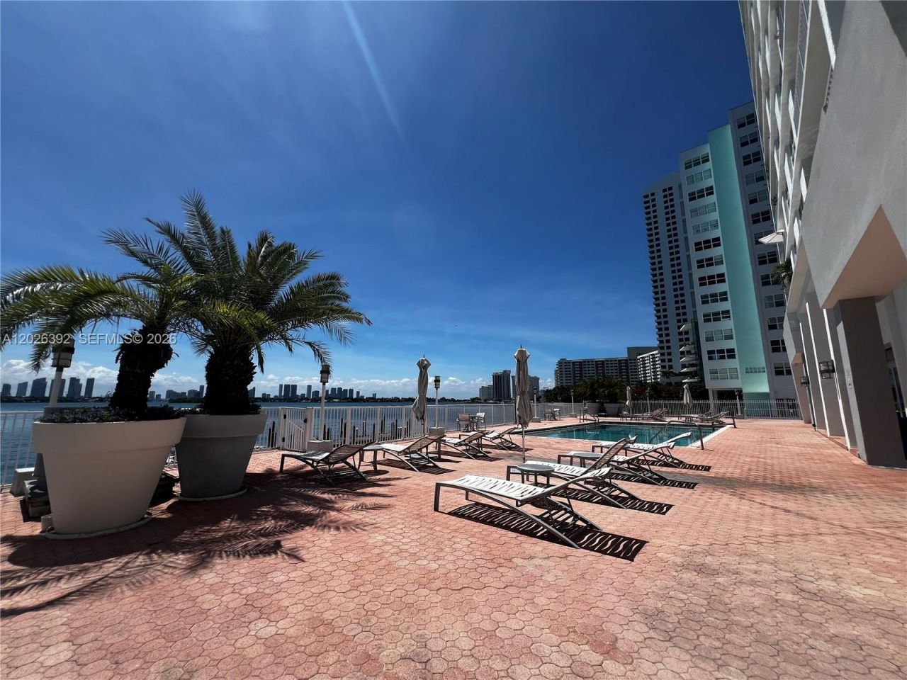 1228 West Ave, Unit 1114, Miami Beach, FL 33139 Photo