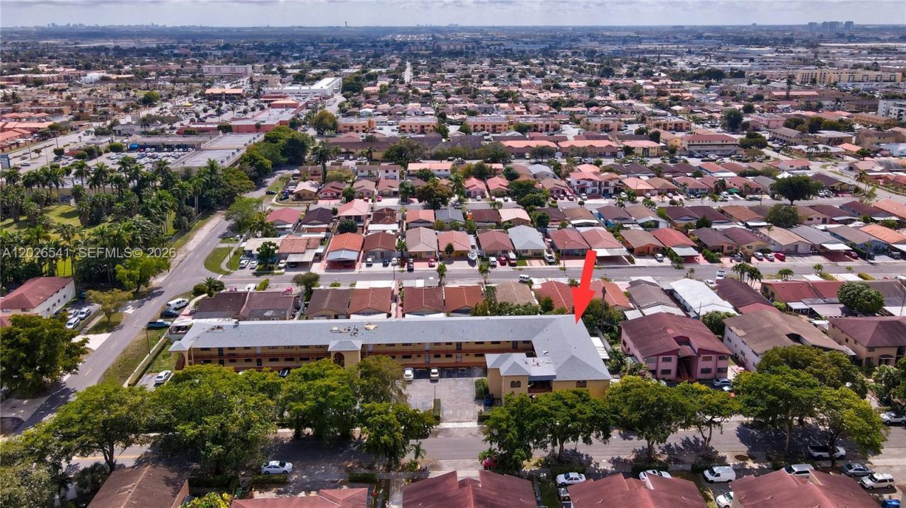 4390 W 12th Ln , Unit 18B, Hialeah, FL 33012 Photo