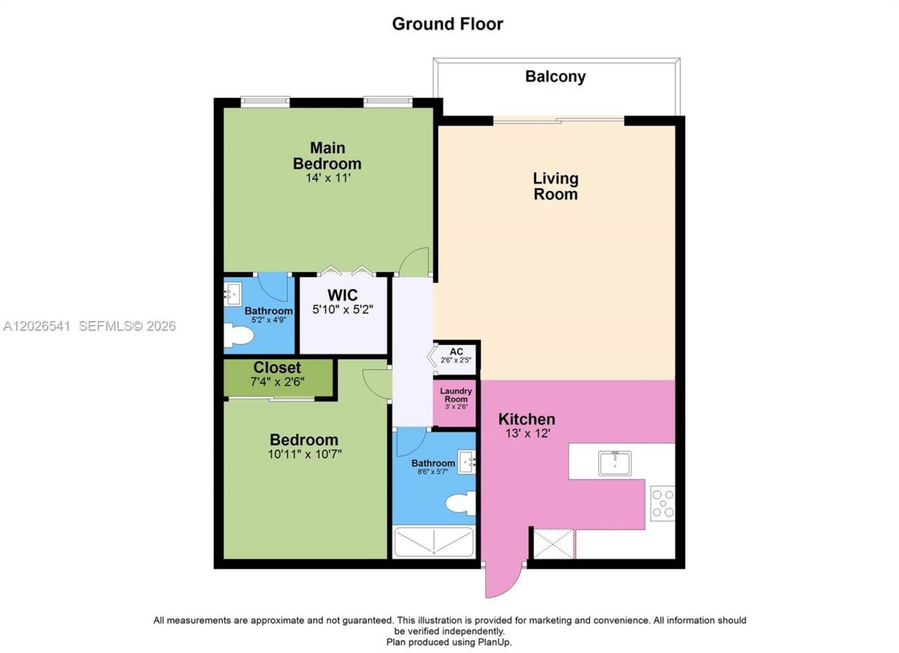 4390 W 12th Ln , Unit 18B, Hialeah, FL 33012 Photo