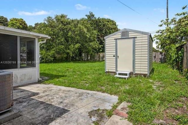 2000 N 58th Ave , Hollywood, FL 33021 Photo