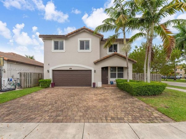 11865 SW 252nd Ter , Homestead, FL 33032