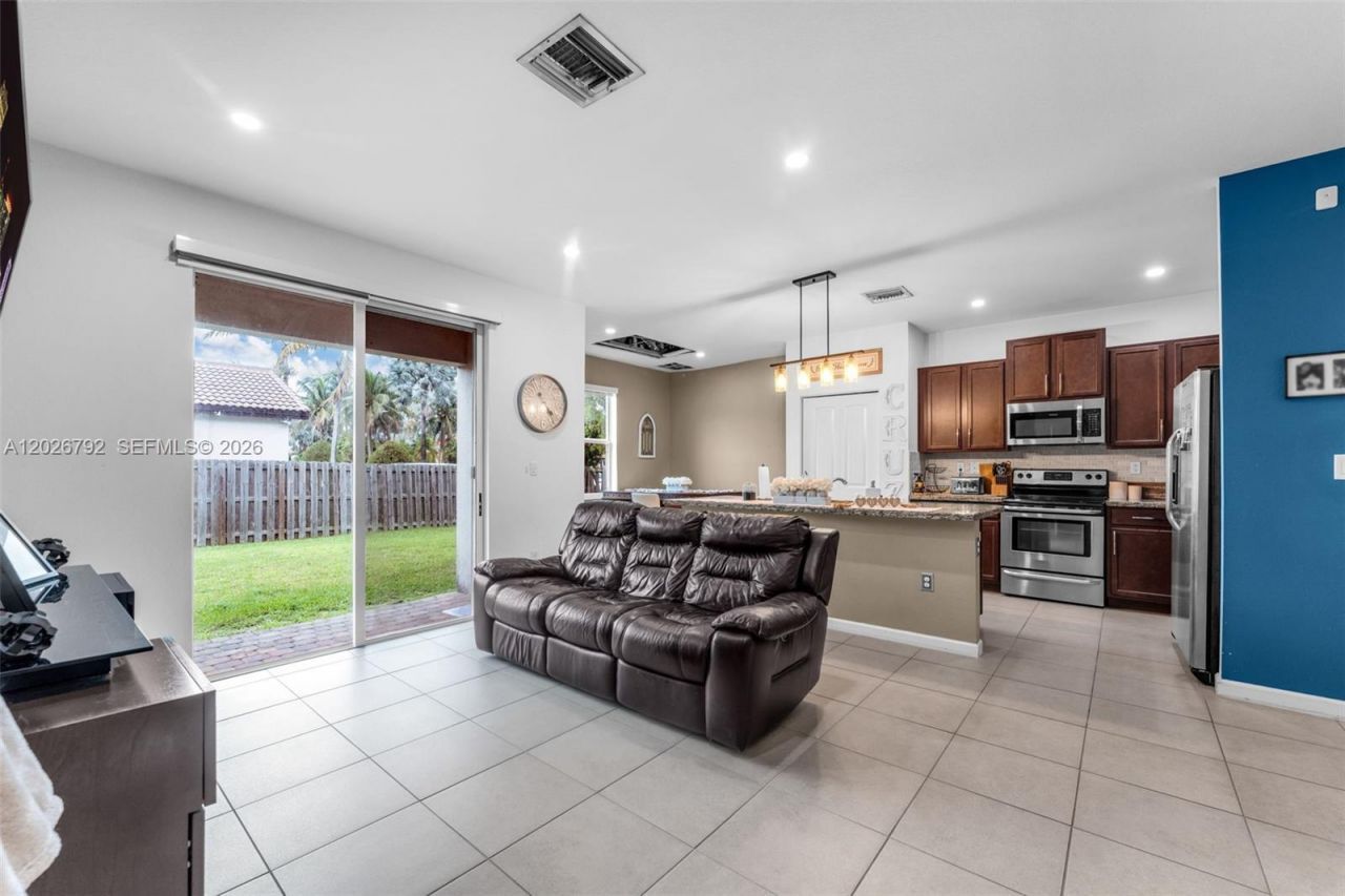 11865 SW 252nd Ter , Homestead, FL 33032 Photo